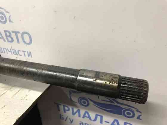 Привод передний правый МКПП Toyota RAV 4 A30 2.0 БЕНЗИН 1AZFE 2005 (б/у) Київ