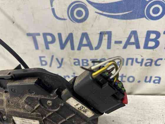 Замок двери задний правый Mazda 3 2003-2009 BP4K-72-310C (Арт. 81583) Київ