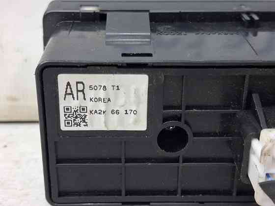 Блок управления Mazda CX 5 KE 2.2 DIESEL 2011 (б/у) Київ