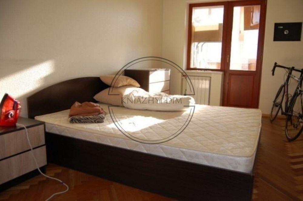 Оренда 4-кім. роздільна кв. на В.Гетьмана метро Шулявка.Код об'єкта 11130202 Киев - изображение 1