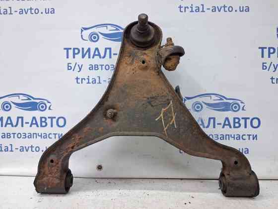 Рычаг передний нижний правый Nissan Navara 2004-2015 54500EB300 (Арт. 63184) Київ