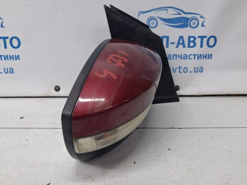 Зеркало правое Ford Escape 2012-2019 CJ5Z17682EA (Арт. 71397) Київ - зображення 2