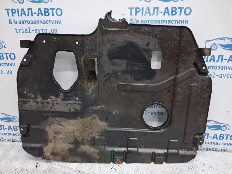 Защита двс Kia Ceed 2006-2012 291101H300 (Арт. 78848) Київ - зображення 5