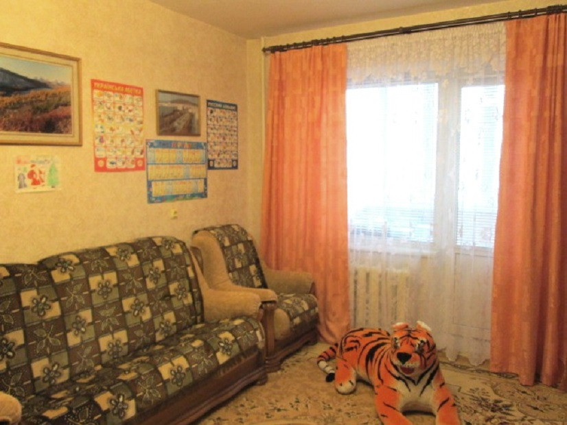 Здам кімнату без власників дівчині пр. Червоної калини Киев - изображение 3