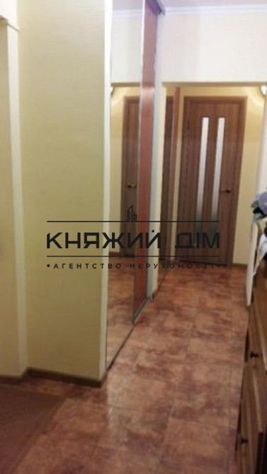 Оренда 2-кімнатна роздільна квартира, метро Позняки 8 хв пішки. № 11134967 Киев - изображение 7