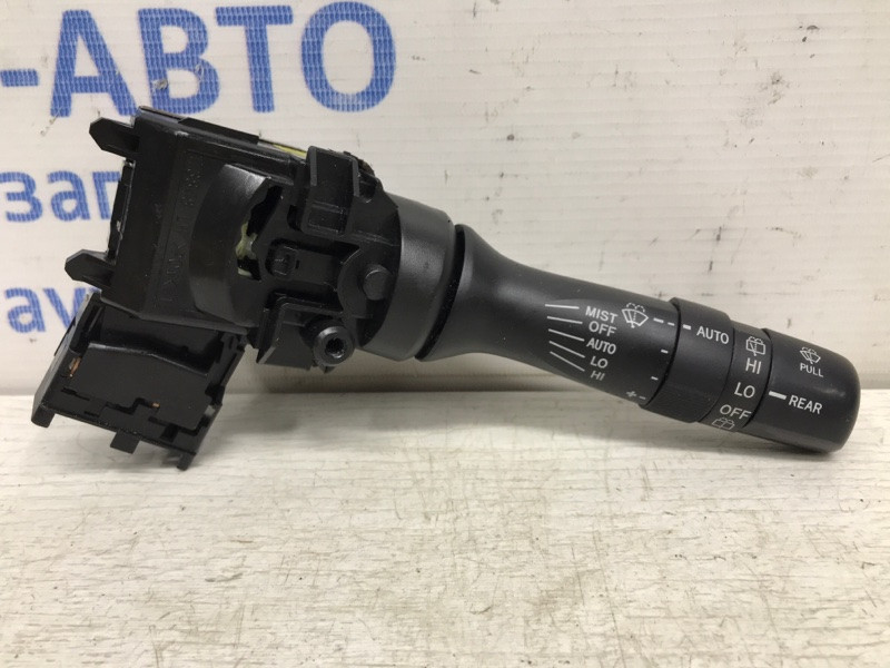 Переключатель подрулевой правый(дворники) Lexus RX 350 XU30 3.5 БЕНЗИН 2GRFE 2003 (б/у) Київ - зображення 1
