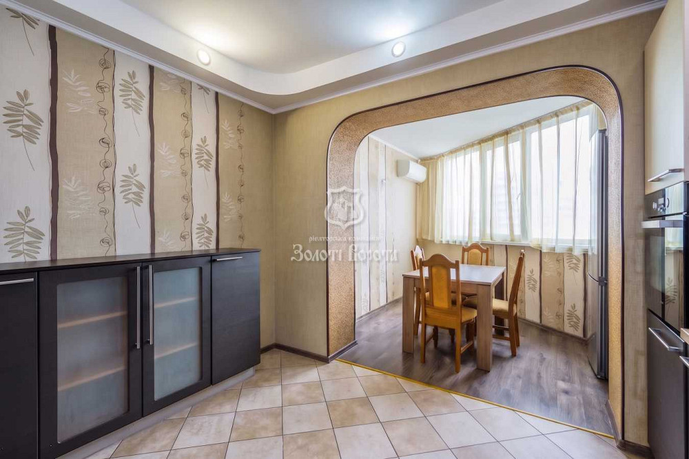 продажа 3-к квартира Киев, Деснянский, 97000 $ Київ - зображення 2