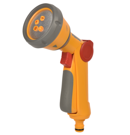 Пистолет - распылитель 5 режимов Multi Spray new HoZelock 2679 Киев