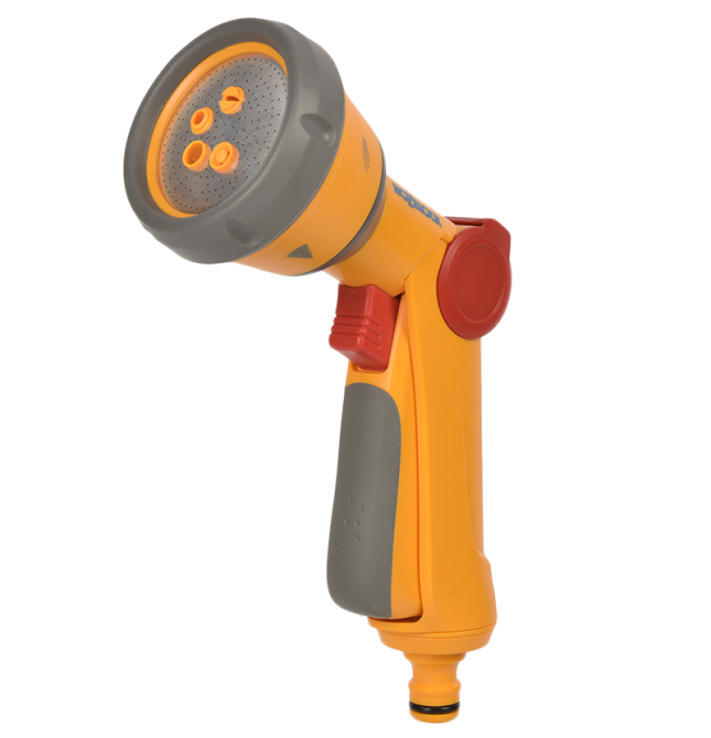 Пистолет - распылитель 5 режимов Multi Spray new HoZelock 2679 Киев - изображение 1