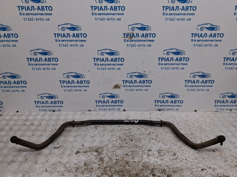 Стабилизатор передний Mitsubishi Pajero Wagon 4 3.2 ДИЗЕЛЬ 4M41 2006 (б/у) Киев - изображение 1