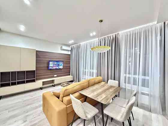 долгосрочная аренда 1-к квартира Киев, Шевченковский, 899 $/мес. Київ