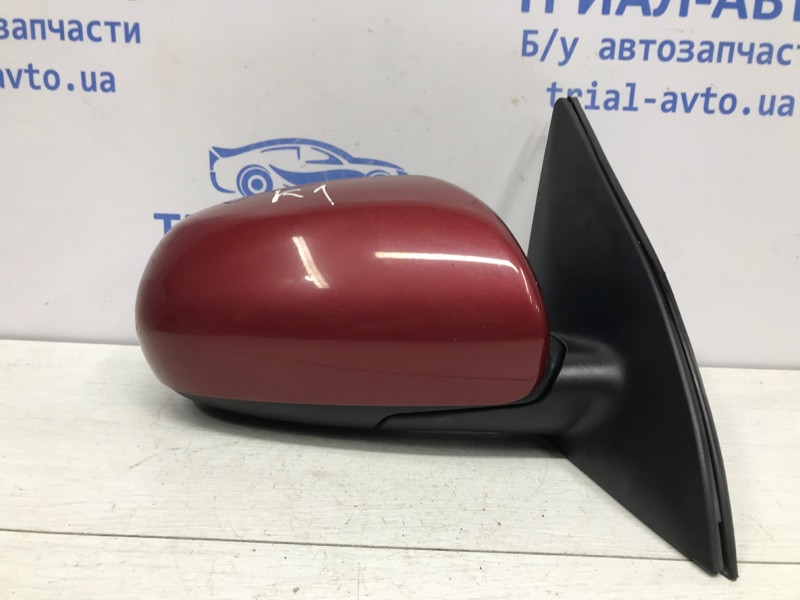 Зеркало правое Kia Ceed ED 1.6 DIESEL D4FB 2006 (б/у) Київ - зображення 2