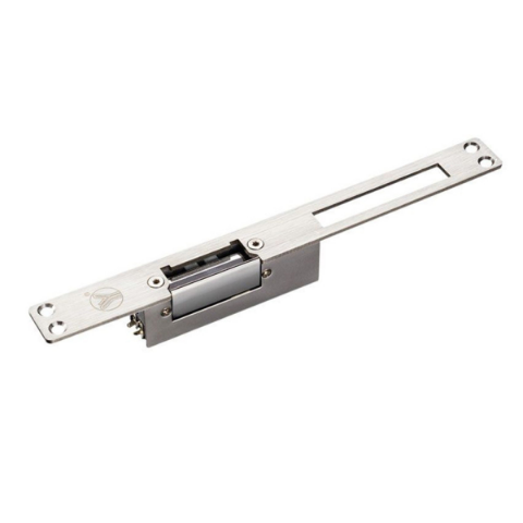 Електромеханічна клямка Yli Electronic YS-132NO довга Ужгород - изображение 1