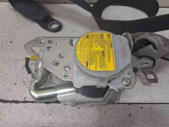 Ремень безопасности передний левый Toyota RAV 4 2005-2016 7322042140B2 (Арт. 83284) Київ