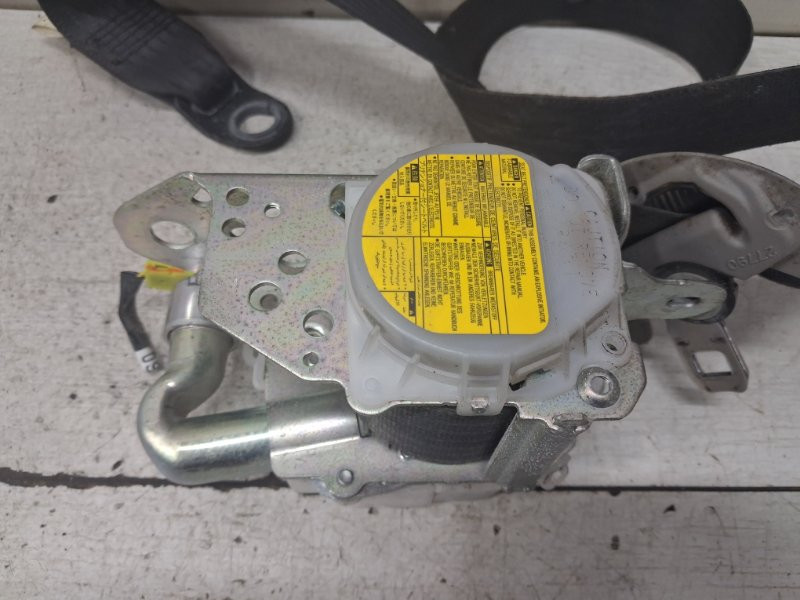 Ремень безопасности передний левый Toyota RAV 4 2005-2016 7322042140B2 (Арт. 83284) Киев - изображение 5