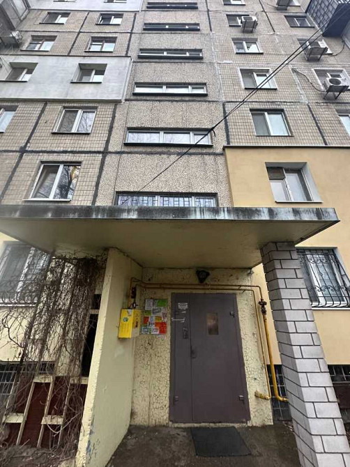 продажа 3-к квартира Днепр, Амур-Нижнеднепровский, 38000 $ Днепр - изображение 1