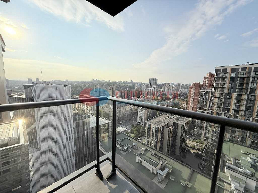 долгосрочная аренда 2-к квартира Киев, Печерский, 1300 $/мес. Киев - изображение 9
