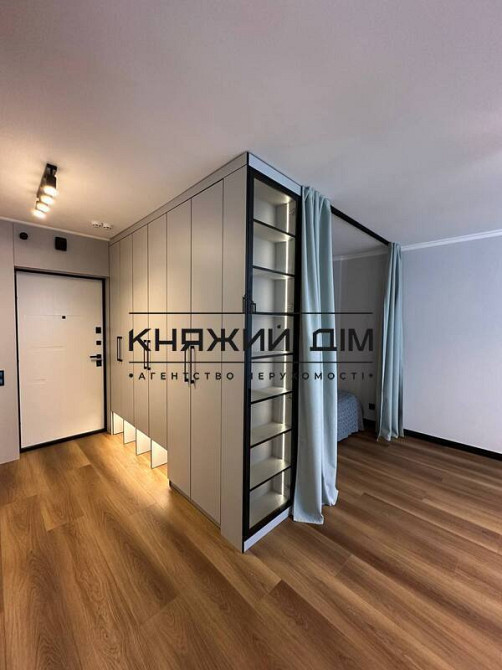 Продаж 1 кімнатна квартира м. Позняки КОД 21146530 Киев - изображение 11