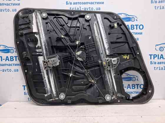 Стеклоподъемник передний правый Kia Sportage QL 1.7 DIESEL D4FD 2015 (б/у) Київ