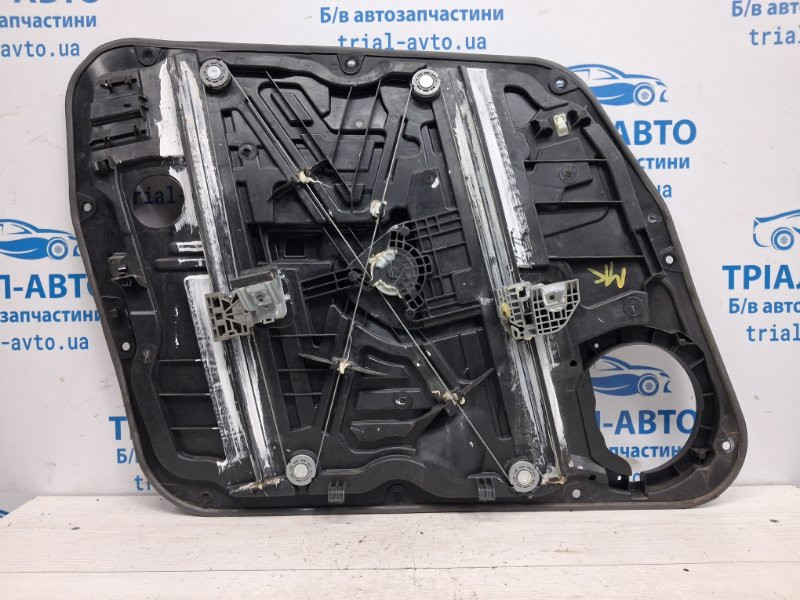 Стеклоподъемник передний правый Kia Sportage QL 1.7 DIESEL D4FD 2015 (б/у) Київ - зображення 2