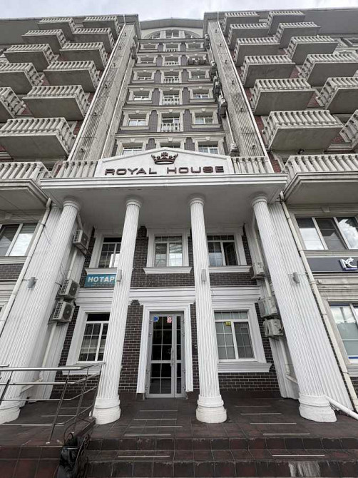 долгосрочная аренда 1-к квартира Киев, Соломенский, 650 $/мес. Киев - изображение 11