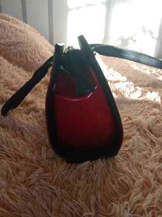 Сумка Христинівка