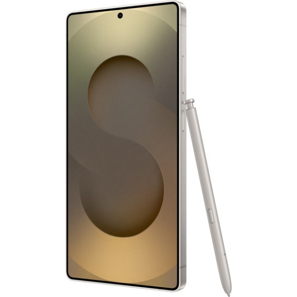 Смартфон Samsung Galaxy S25 Ultra S938B 12/512GB Titanium Grey (SM-S938BZTG) EU (Код товару:40431) Харків - зображення 4