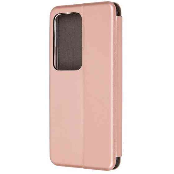 Чохол-книжка ArmorStandart G-Case для Xiaomi Redmi 15 4G Rose Gold (ARM87091) (Код товару:42937) Харків
