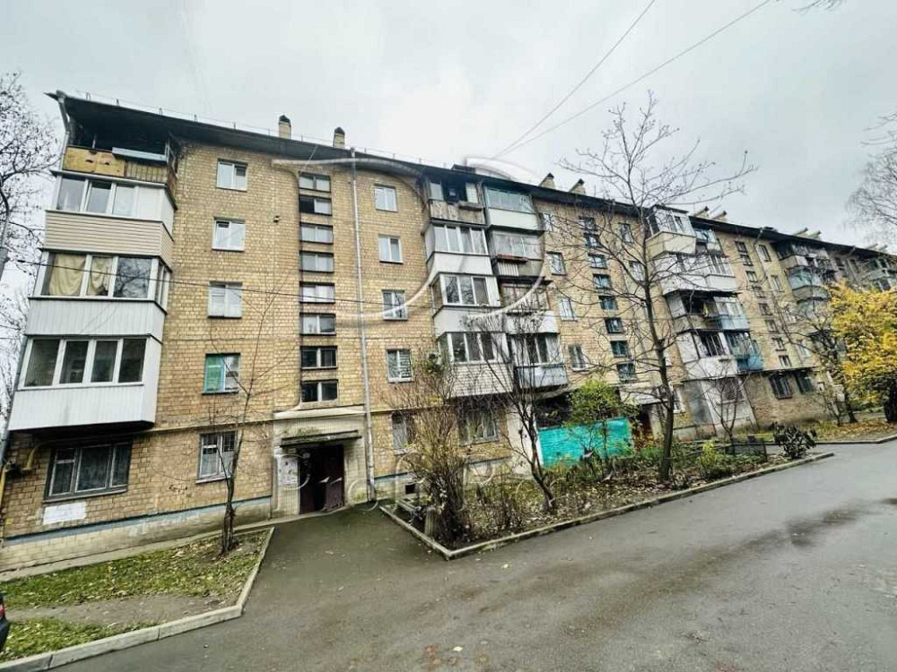продажа 1-к квартира Киев, Святошинский, 39900 $ Киев - изображение 11