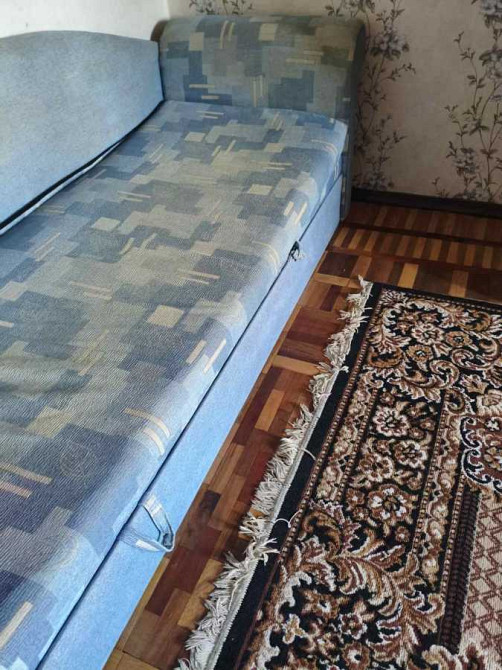 долгосрочная аренда 2-к квартира Киев, Святошинский, 13000 грн./мес. Київ - зображення 7