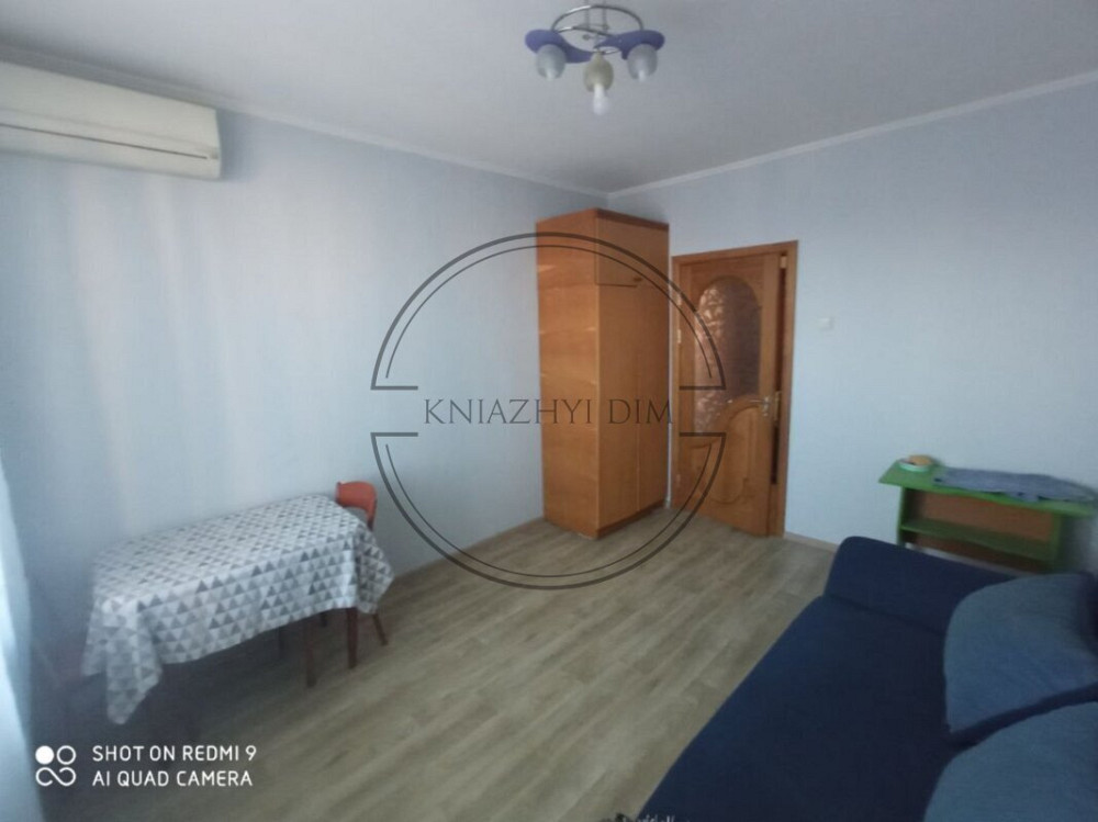 Оренда 2-х. ком., роздільна на Харківському. Код об'єкта: 11163315 Київ - зображення 12