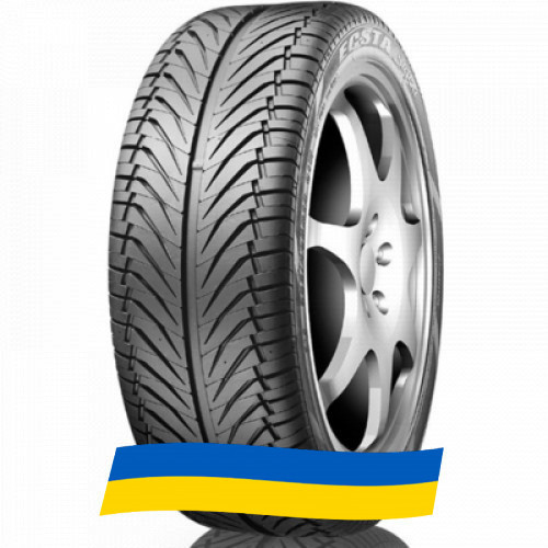215/45 R17 Kumho Ecsta Supra 712 87W Легкова шина Киев - изображение 1