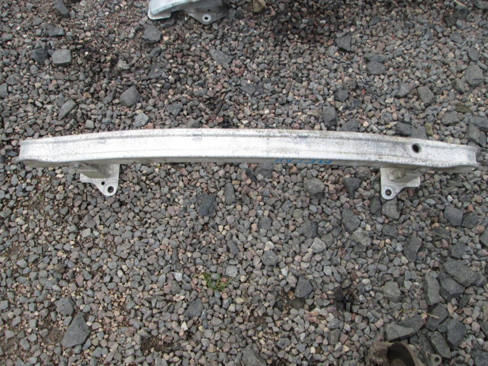 Усилитель бампера передний Renault Megane 2002-2009 Ковель - зображення 1