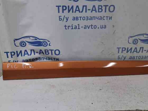 Накладка двери Kia Picanto 2003-2011 8772207100O3 (Арт. 81974) Киев