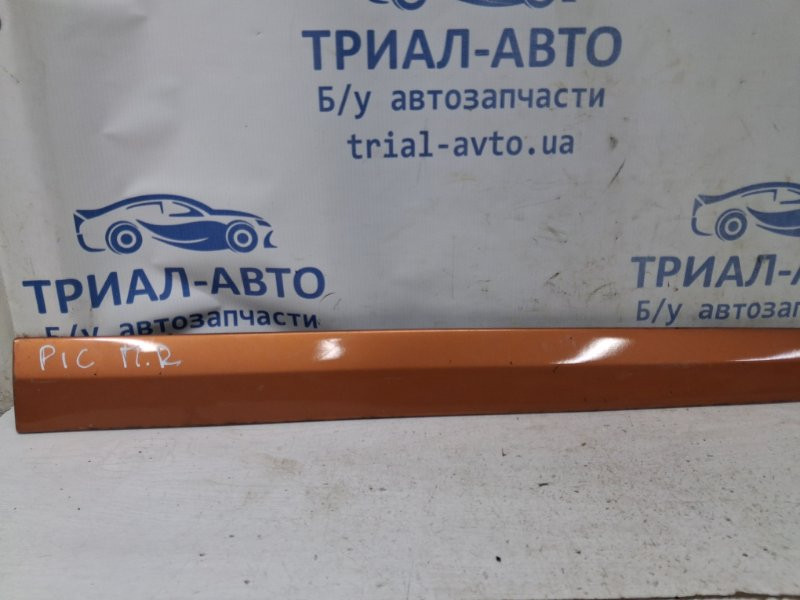 Накладка двери Kia Picanto 2003-2011 8772207100O3 (Арт. 81974) Киев - изображение 3