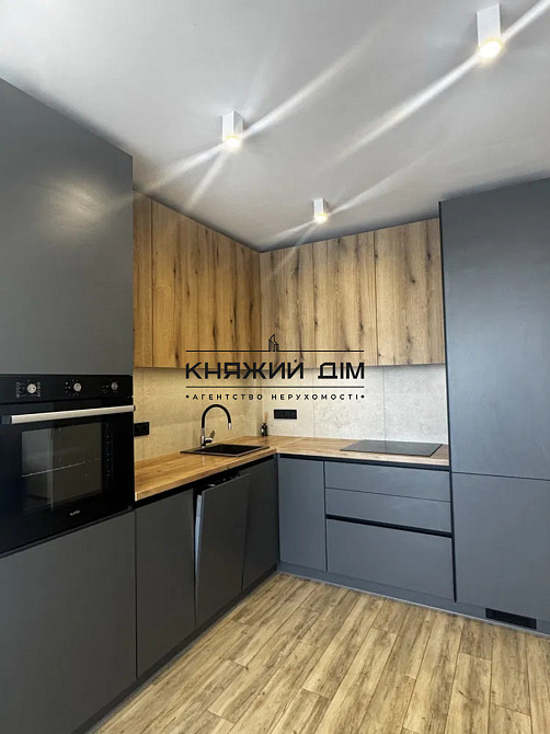 Оренда1к. квартири біля метро Академмістечко. №11203779 Київ - зображення 1