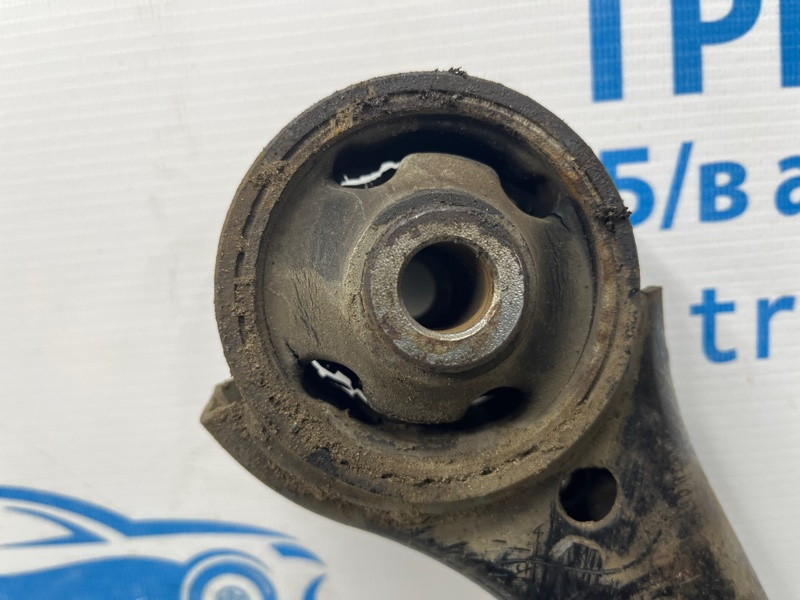 Рычаг левый Hyundai Santa fe CM 2.2 DIESEL D4HB 2005 (б/у) Київ - зображення 7