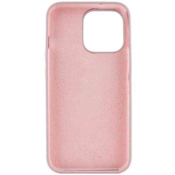 Чехол Silicone Case Full Protective (AA) NO LOGO для Apple iPhone 13 Pro (6.1") Херсон