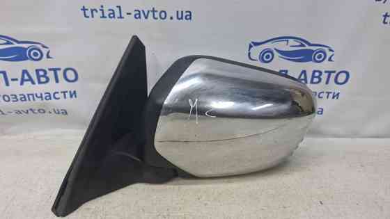 Зеркало левое Mitsubishi L200 2006-2015 MN136779 (Арт. 74417) Київ