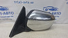 Зеркало левое Mitsubishi L200 2006-2015 MN136779 (Арт. 74417) Київ