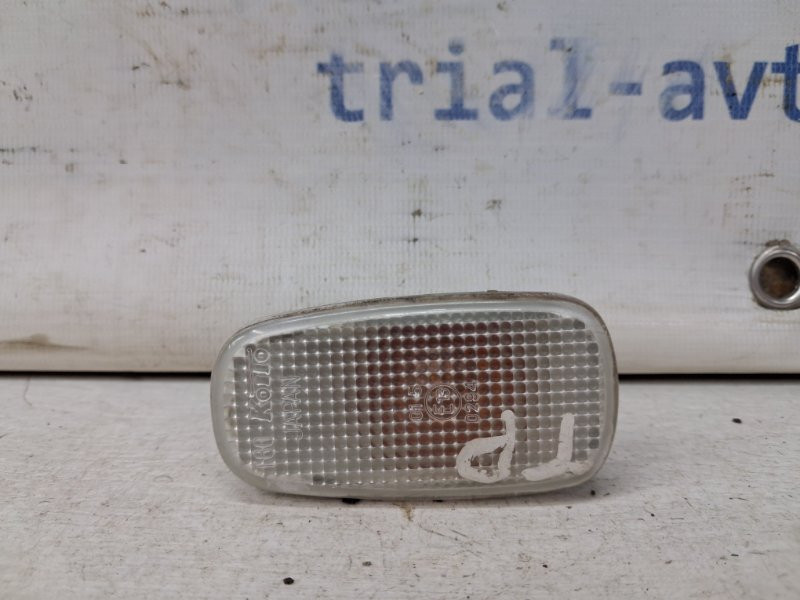 Повторитель поворотника Toyota Prado J120 3.0 DIESEL 1KDFTV 2002 (б/у) Киев - изображение 1