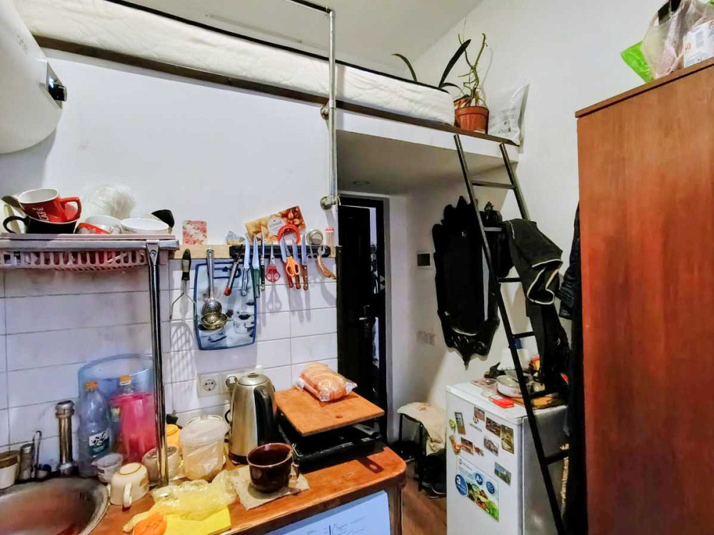 продажа 1-к квартира Одесса, Приморский, 15000 $ Одесса - изображение 4