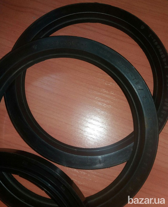 Манжеты, сальники Суми - зображення 3