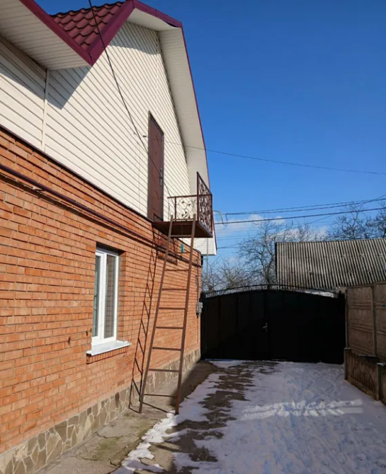 Продаж частини будинку, р-н Арнаутово Кропивницький - зображення 2