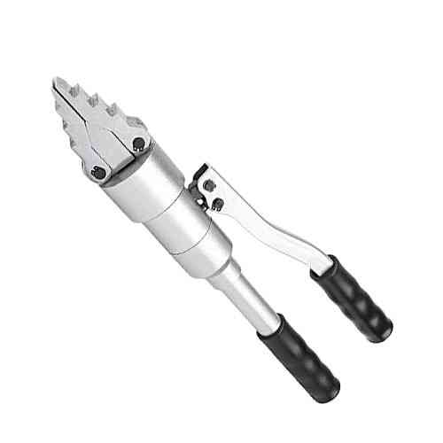 Разгонщик (расширитель) фланцев гидравлический 8т СТАНДАРТ FSH0956 Харків