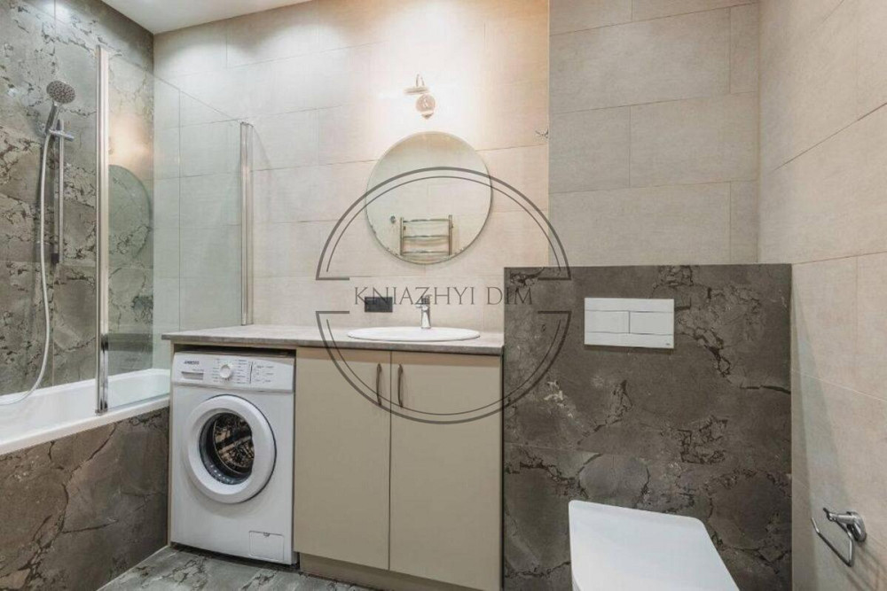 Шикарная 1к. квартира в ЖК Новая Англия. КОД ОБЪЕКТА: 21128007. Київ - зображення 8