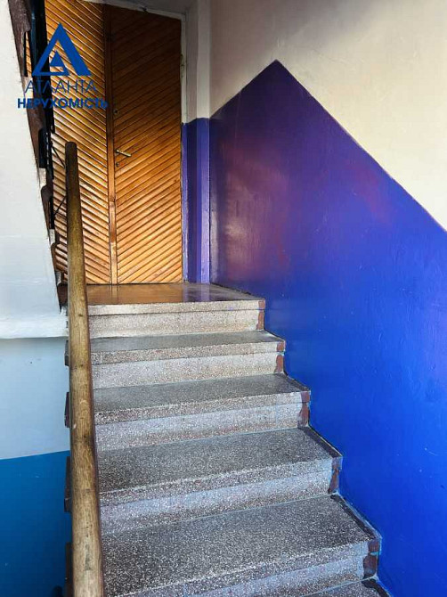 продажа 2-к квартира Луцк, 58000 $ Луцьк - зображення 10