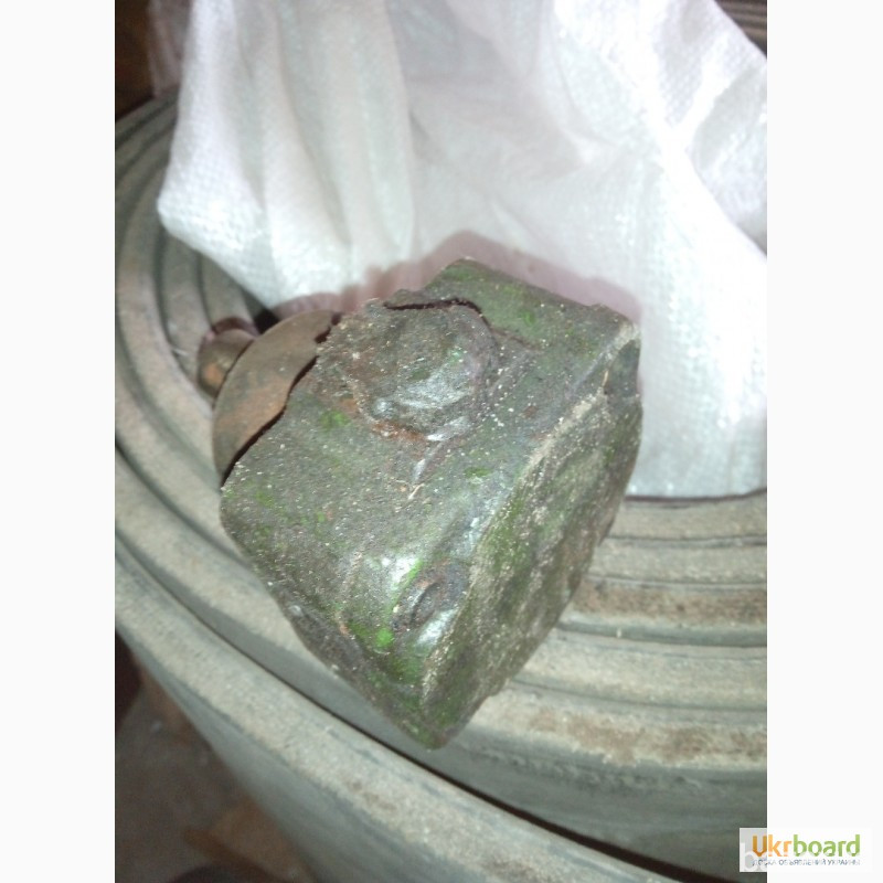 Насосы С-12 гидравлические. -11шт. по 250грн Харків - зображення 4