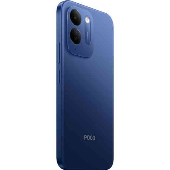 Xiaomi Смартфон Poco C95 Pro 8/256GB Blue (with Adapter) EU Харків