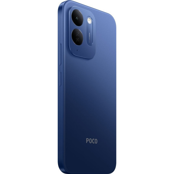 Xiaomi Смартфон Poco C95 Pro 8/256GB Blue (with Adapter) EU Харків - зображення 4